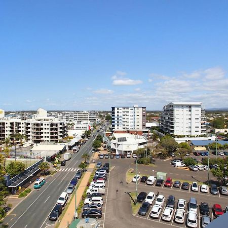 Syrenuse 22 Apartman Mooloolaba Kültér fotó