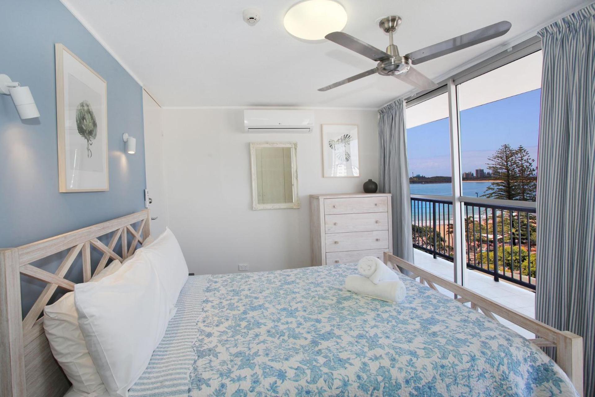 Syrenuse 22 Apartman Mooloolaba Kültér fotó