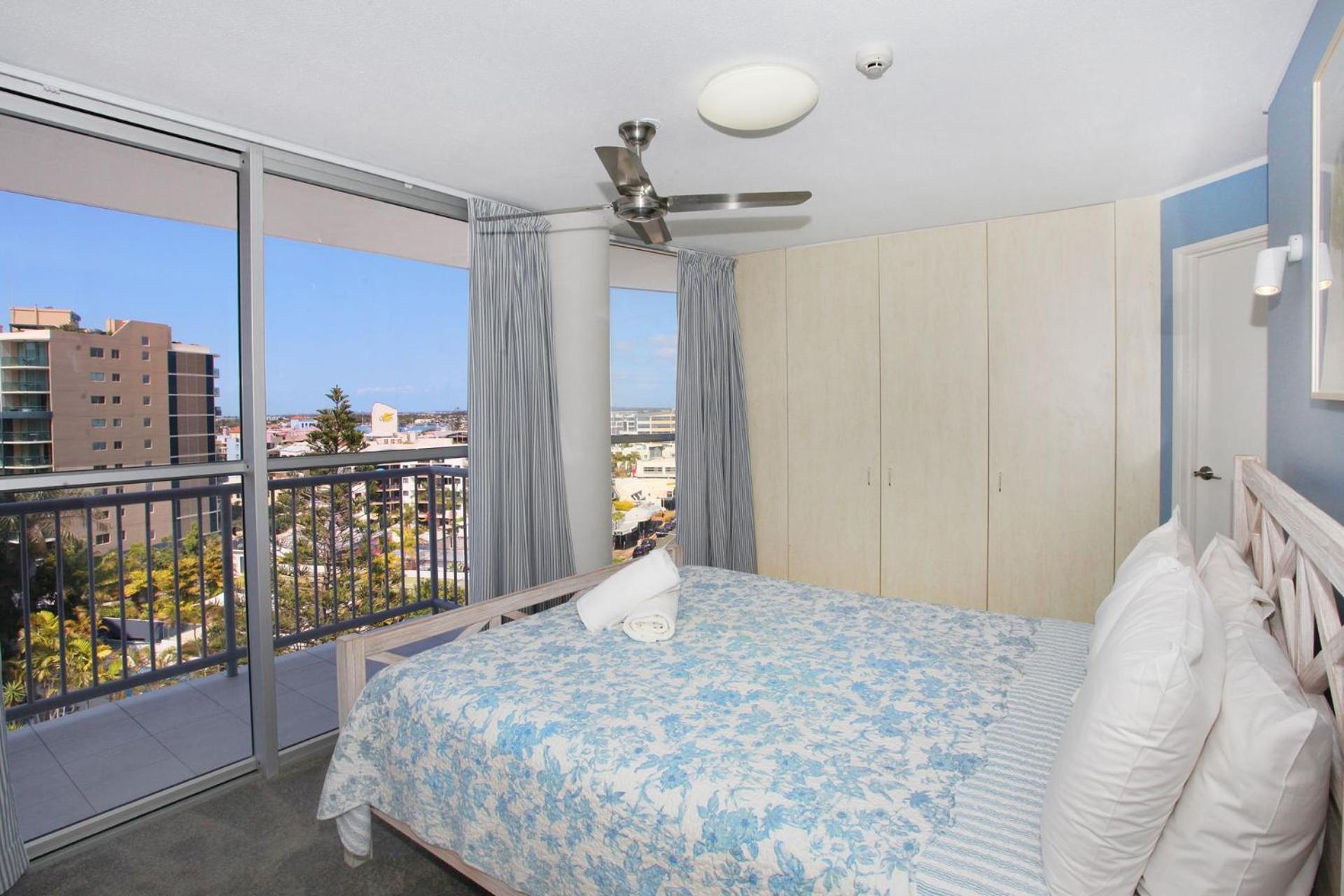 Syrenuse 22 Apartman Mooloolaba Kültér fotó