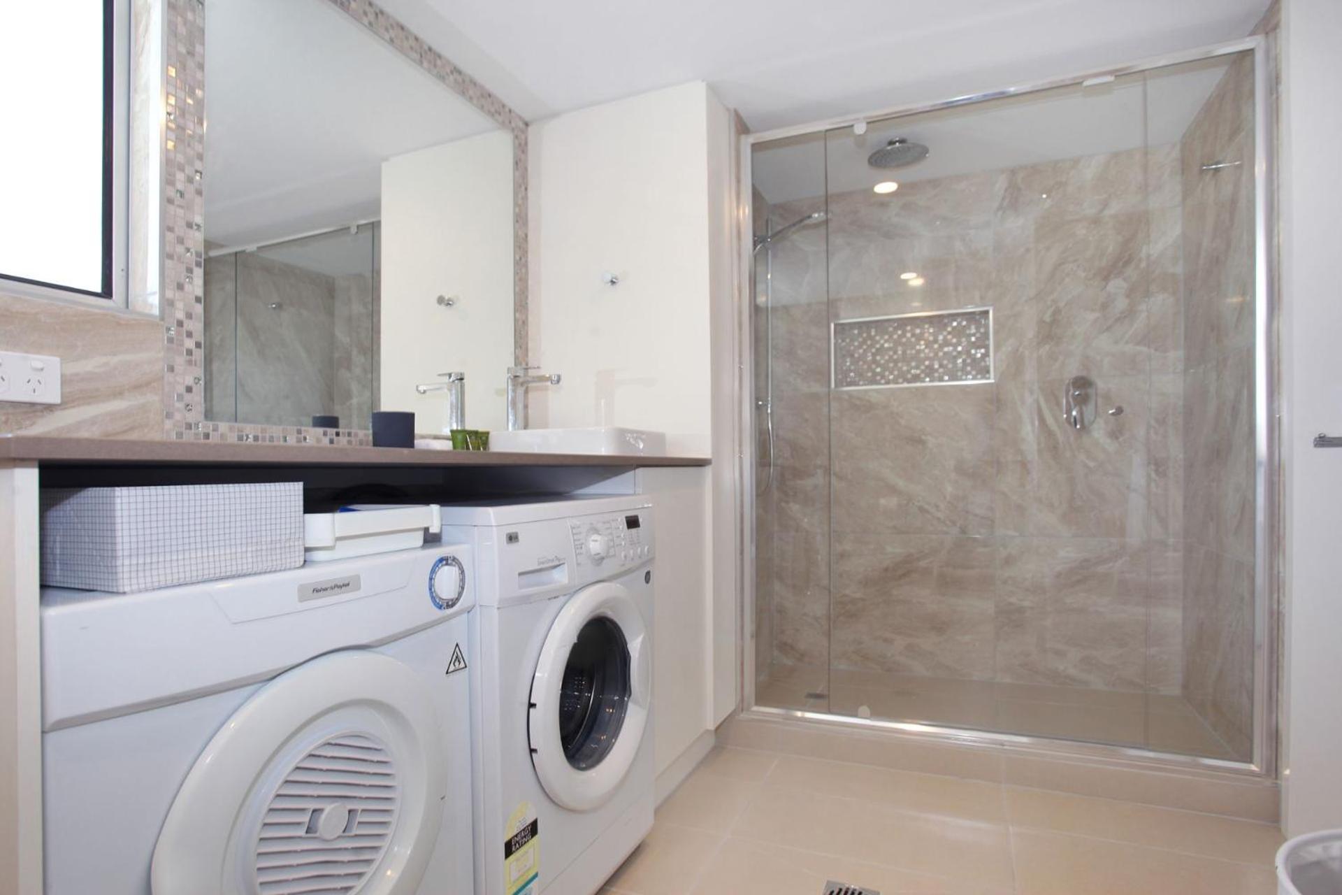 Syrenuse 22 Apartman Mooloolaba Kültér fotó