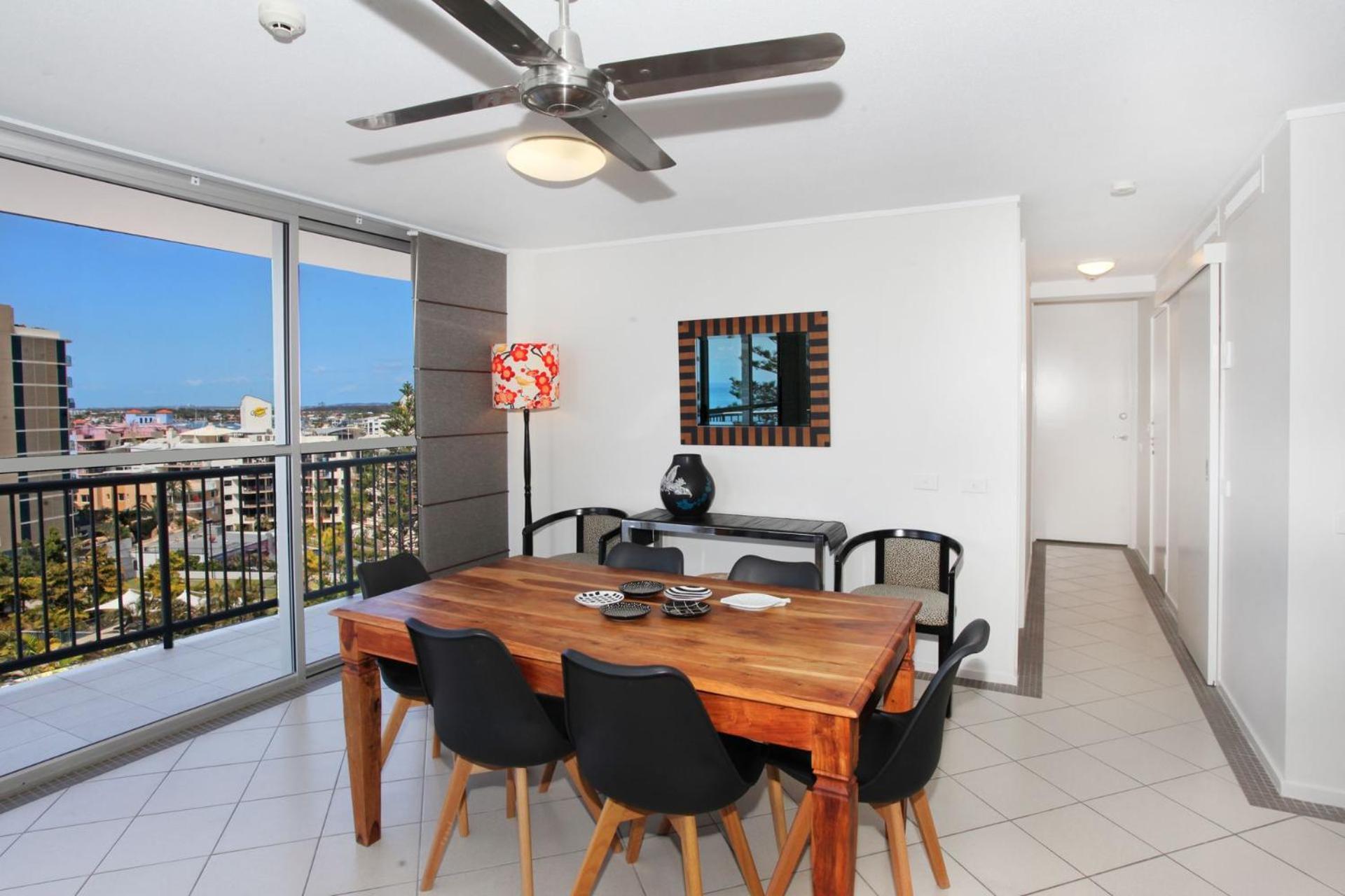 Syrenuse 22 Apartman Mooloolaba Kültér fotó