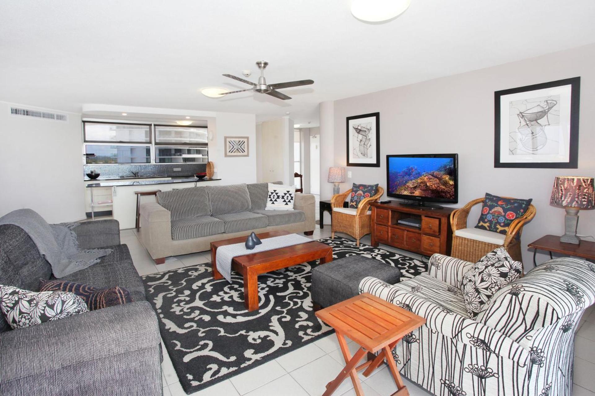 Syrenuse 22 Apartman Mooloolaba Kültér fotó