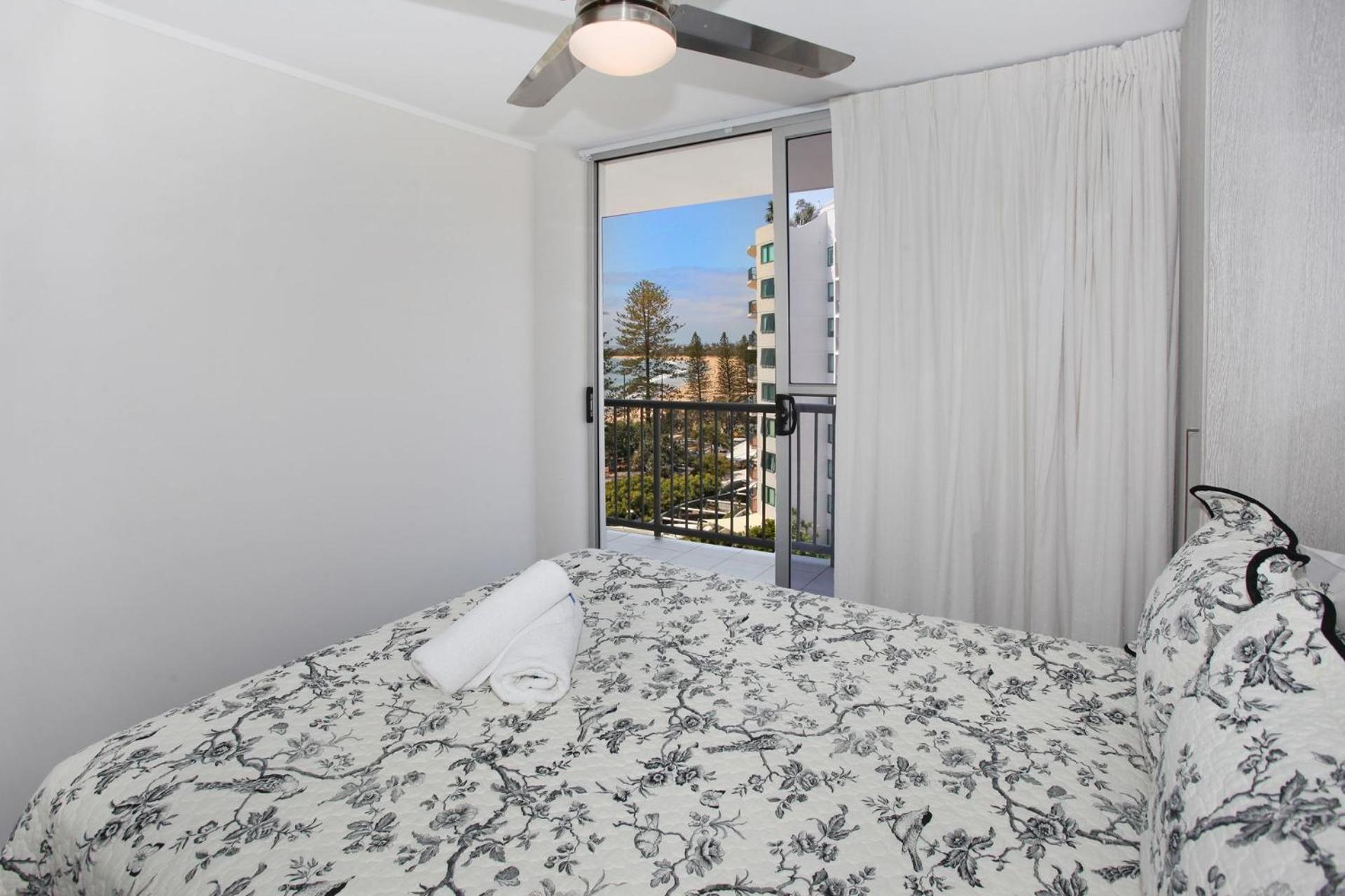 Syrenuse 22 Apartman Mooloolaba Kültér fotó